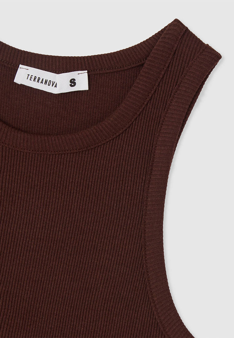 Woman Top