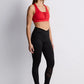 Woman Full-length leggings