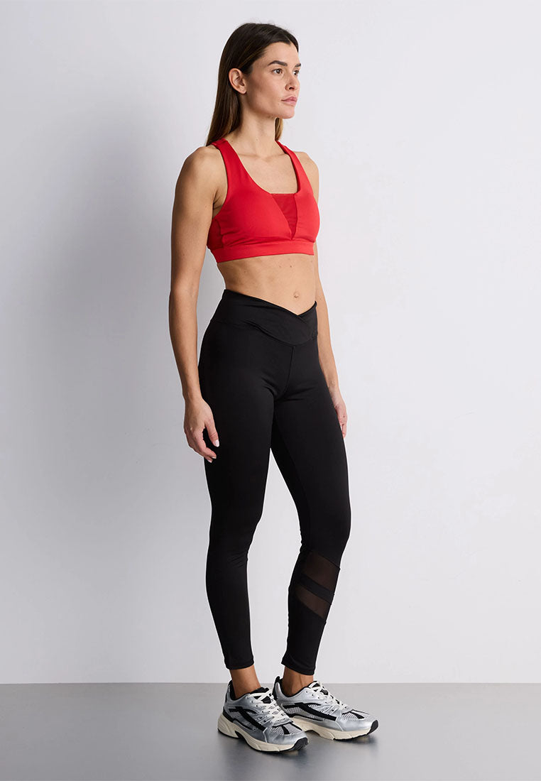 Woman Full-length leggings