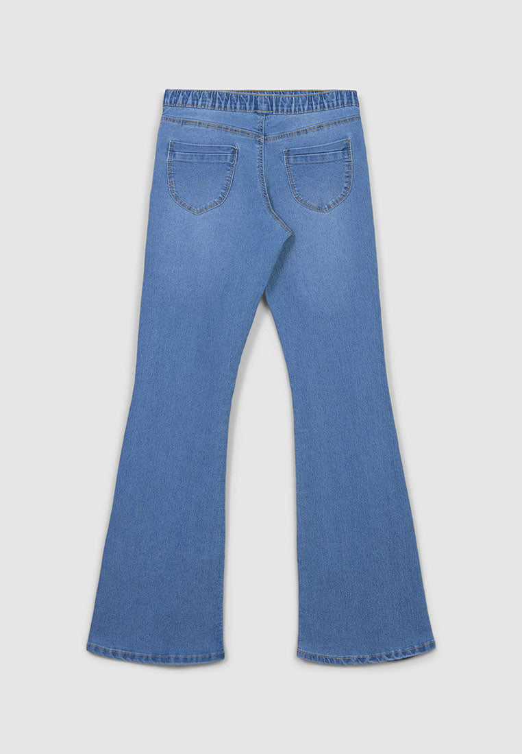 Kids Girls Long pants jeans