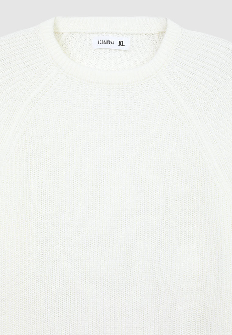 Man Sweater 3-5