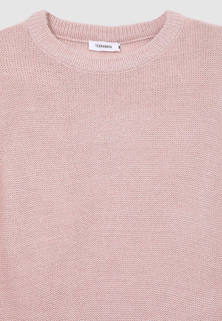 Woman Sweater 3-5
