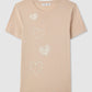 Woman Short-sleeved T-shirt