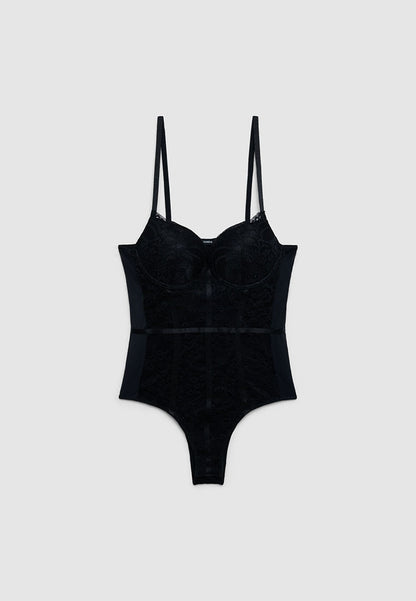 Woman Top