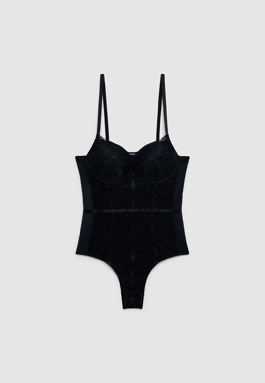 Woman Top