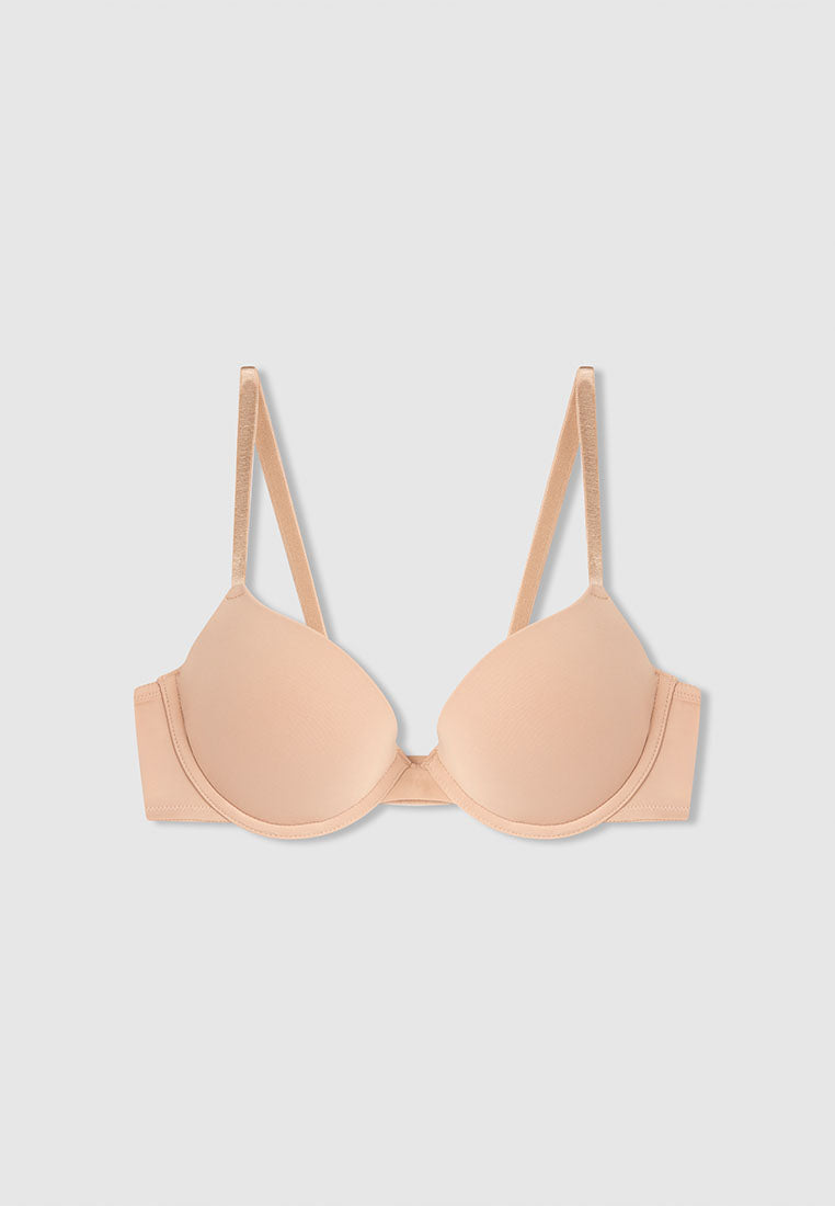 Women's Seamless Underwire Bra
