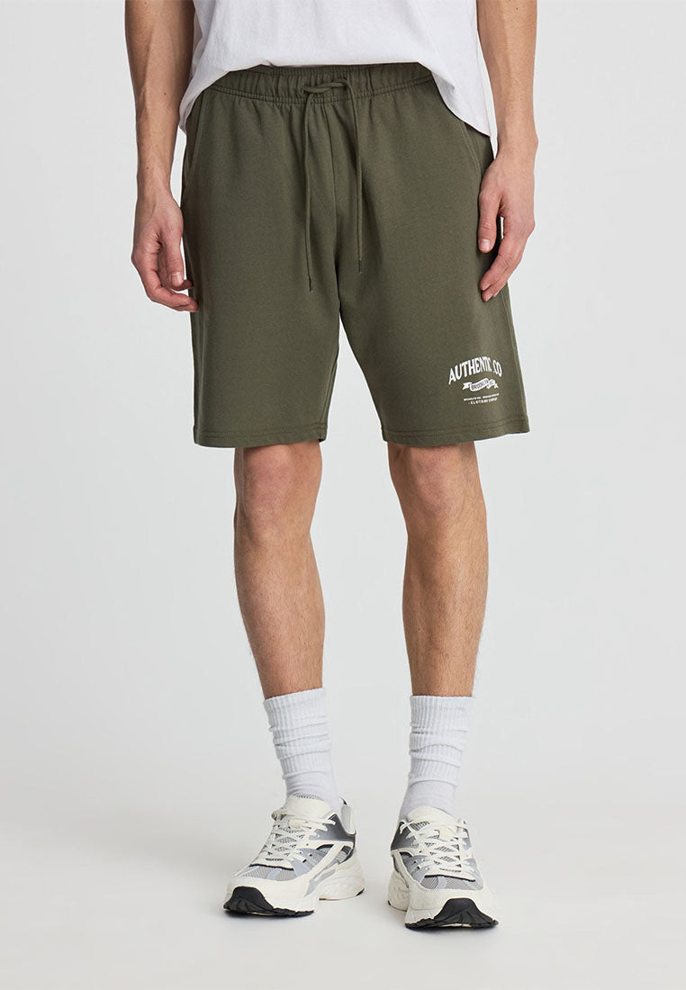 Men's Training Gym Shorts