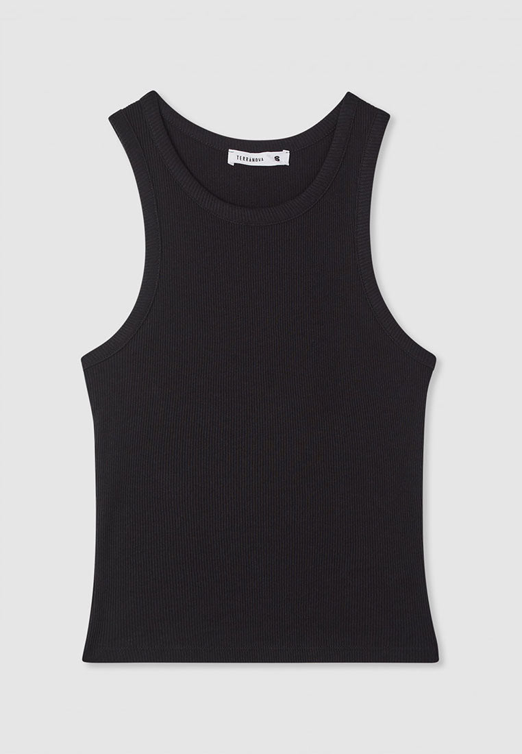 Woman Top