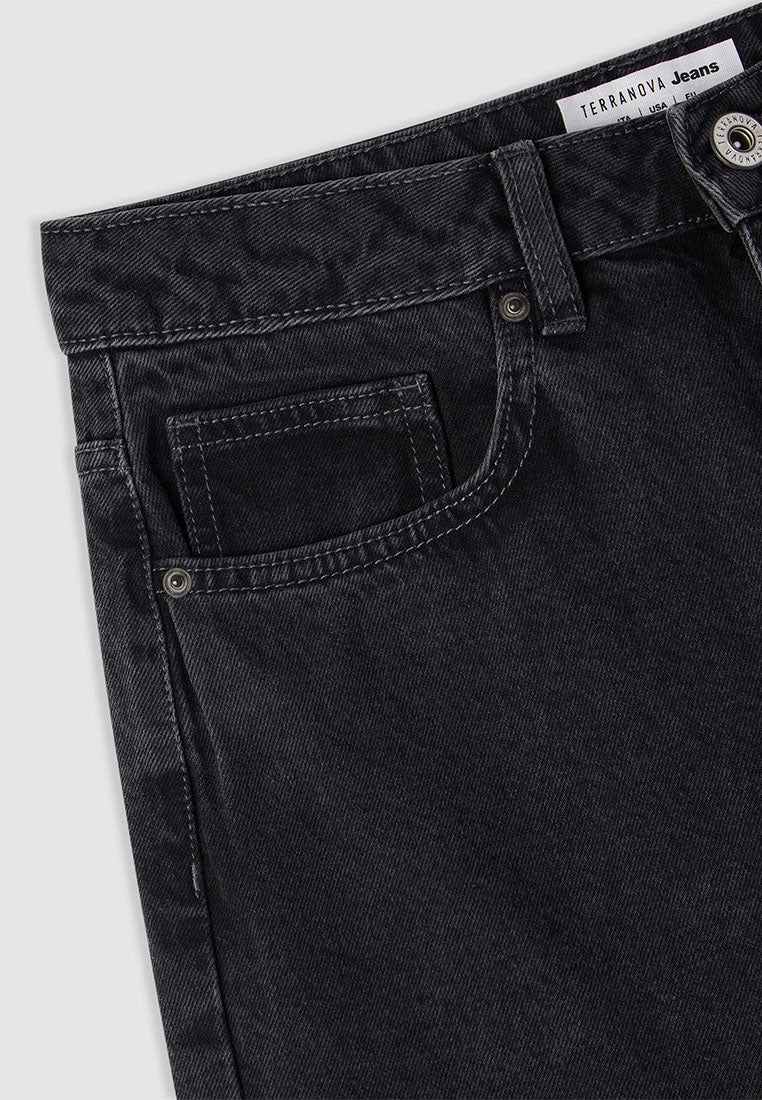 Woman Long pants jeans