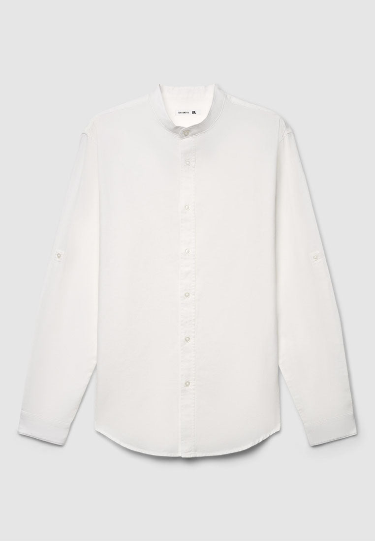 Man Long-sleeved shirt
