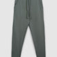Man Full-length gym pants