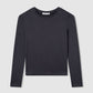 Woman Long-sleeved T-shirt