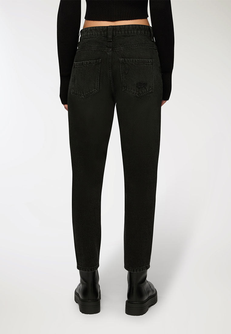 Woman Long pants jeans