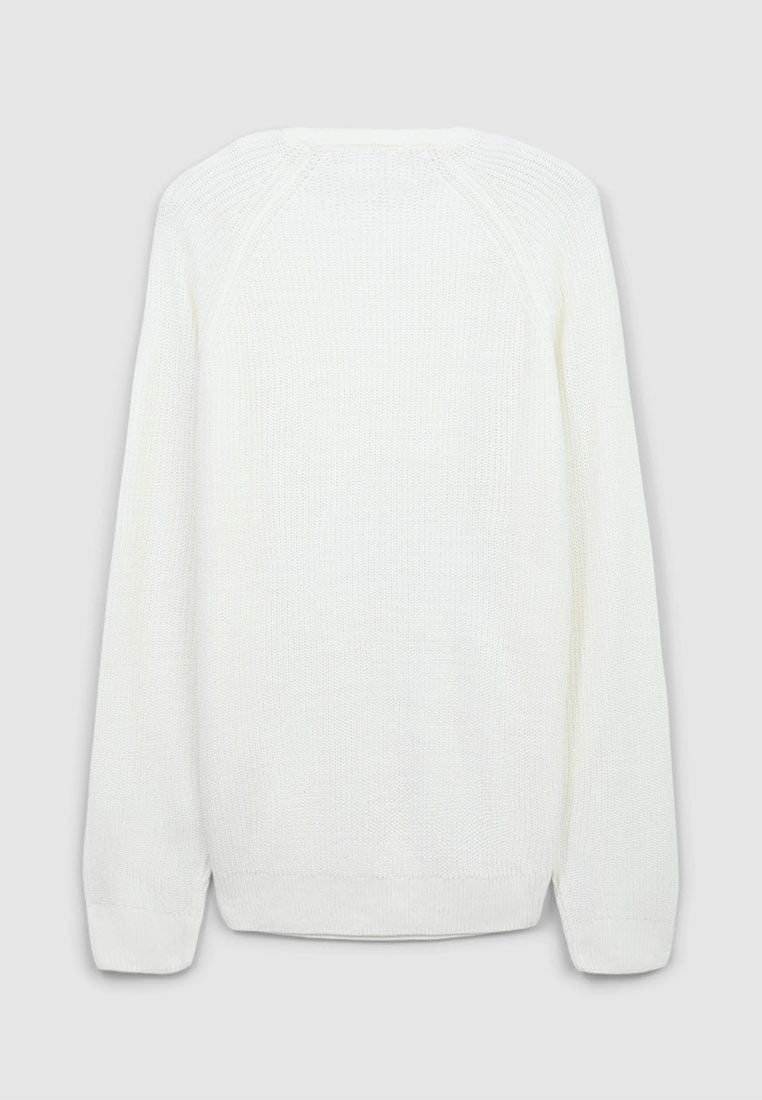 Man Sweater 3-5