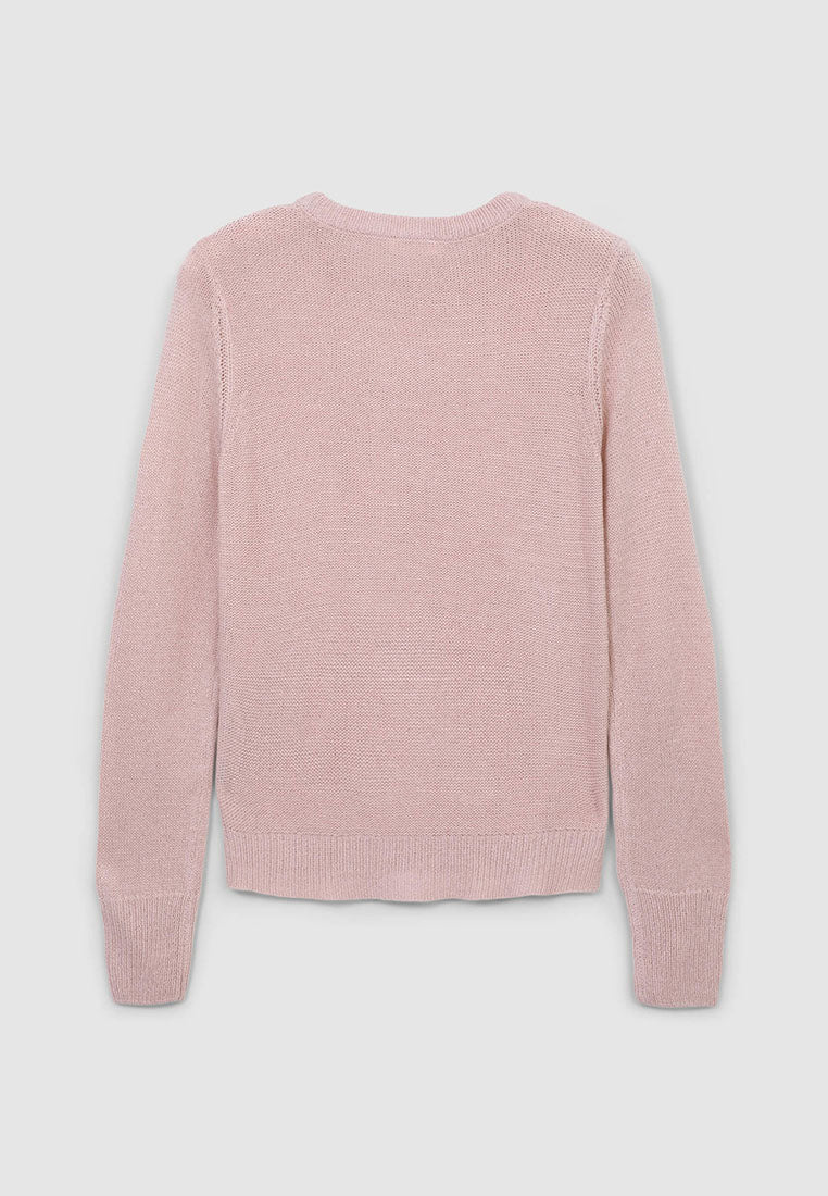 Woman Sweater 3-5