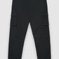 Men's Cargo Trousers with Cuffs