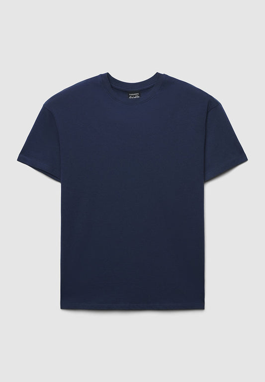 Kids Boys Short-sleeved T-shirt