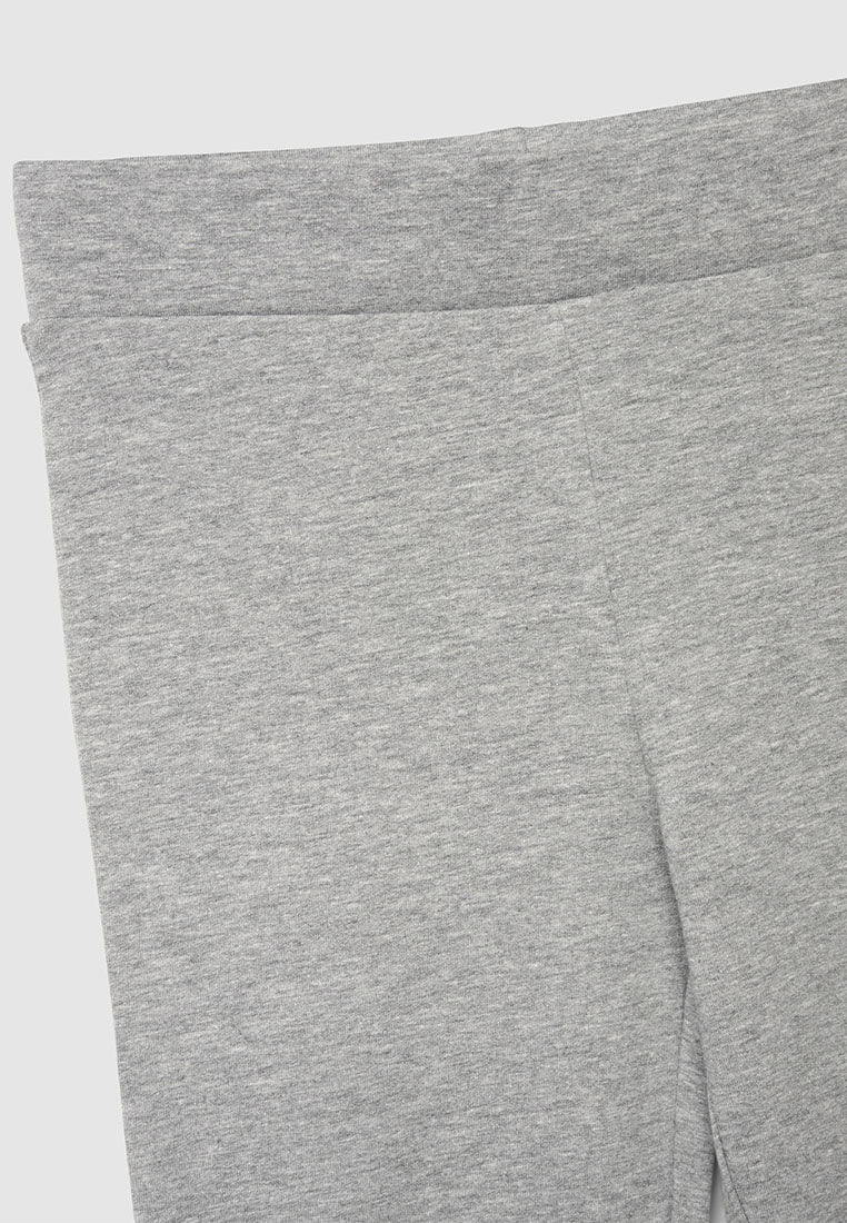 Long Flared leggings for Girls