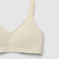 Women's Seamlesss V-Neck Bralette