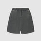 Men's Baggy Drawstring Tracksuit Shorts