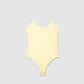 Women's Spaghetti Strap Bodysuit