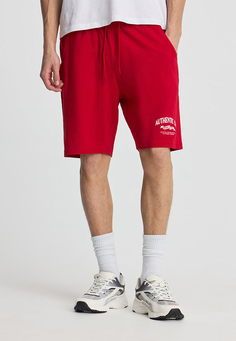 Men's Training Gym Shorts