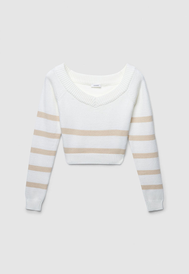 Woman Sweater 3-5