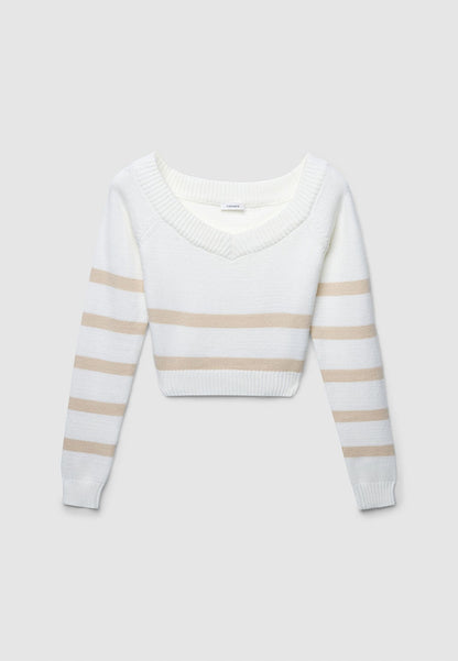 Woman Sweater 3-5