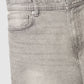 Men's Long Baggy Cut Jeans
