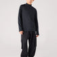 Pack of 2 long-sleeve plain T-shirts for Boys