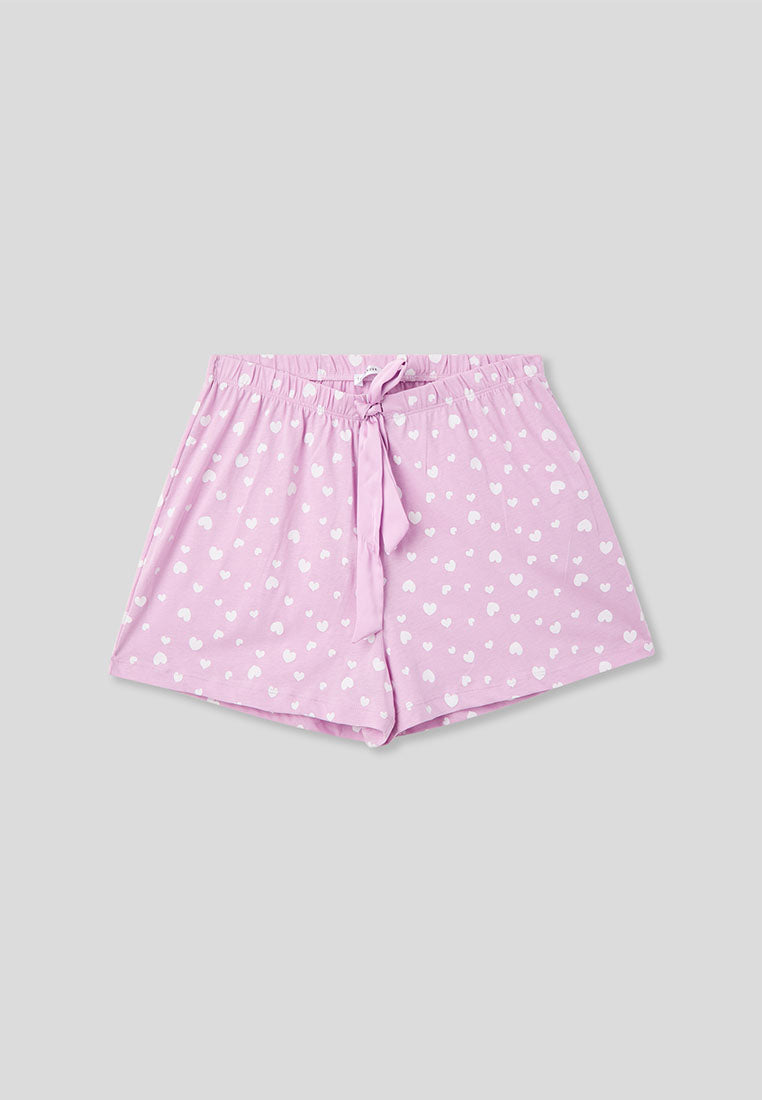 Woman Short pants