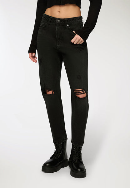 Woman Long pants jeans