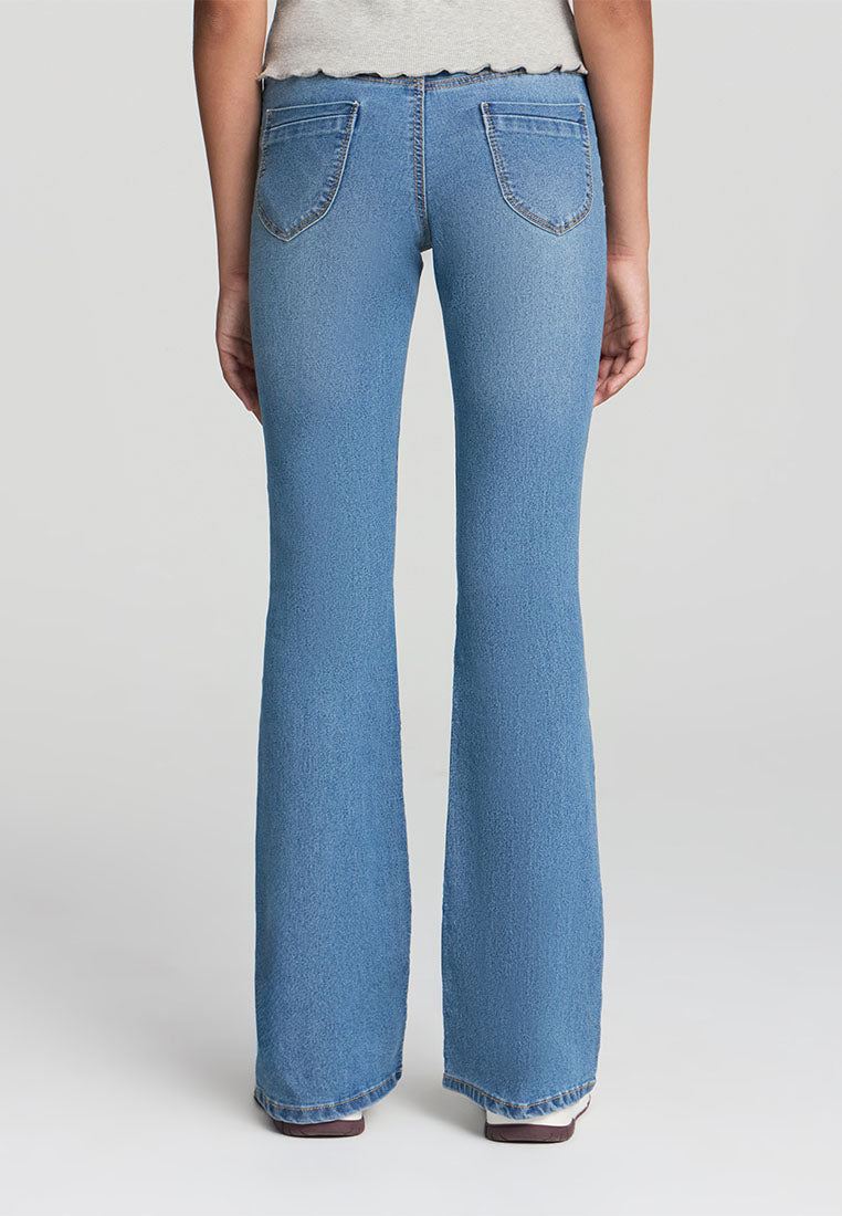 Kids Girls Long pants jeans