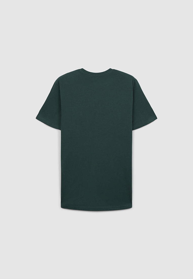 Man Short-sleeved T-shirt