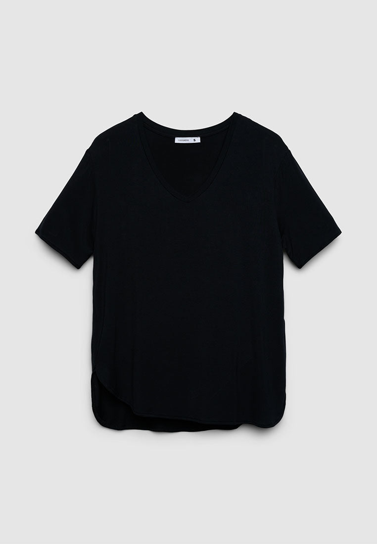 Woman Short-sleeved T-shirt