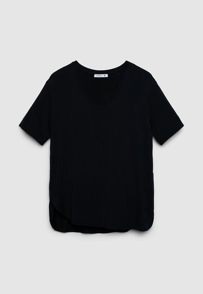 Woman Short-sleeved T-shirt