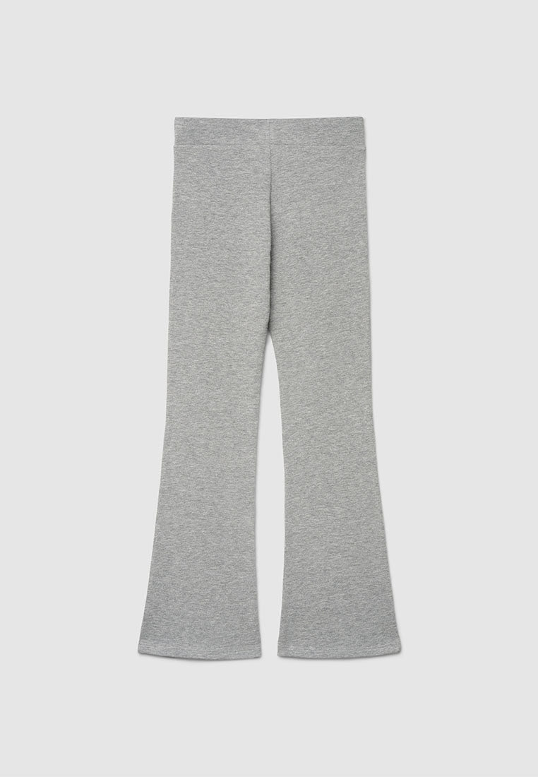 Long Flared leggings for Girls