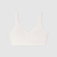 Women's Seamlesss V-Neck Bralette