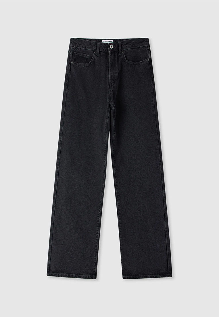 Woman Long pants jeans