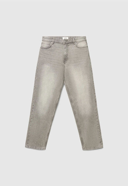 Men's Long Baggy Cut Jeans