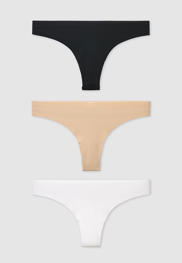 Woman Bikini Briefs