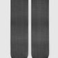 Women's 30 Denier Solid Color Push-Up Tights