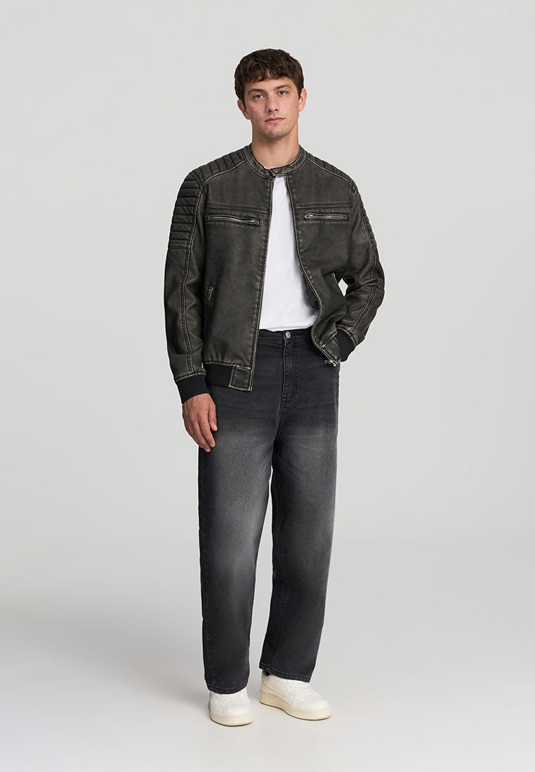 Man Outerwear