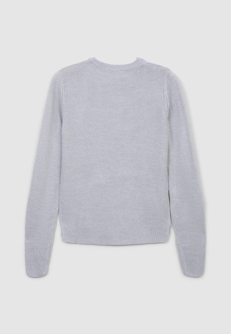 Woman Sweater 3-5