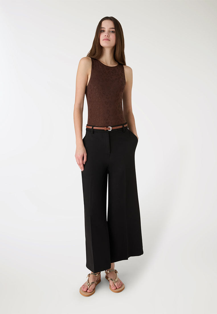 Woman Long pants