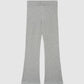 Long Flared leggings for Girls