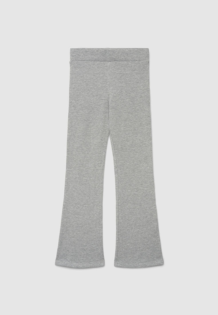 Long Flared leggings for Girls