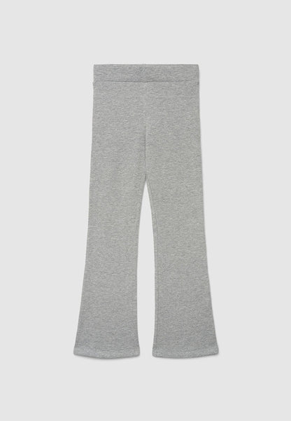 Long Flared leggings for Girls