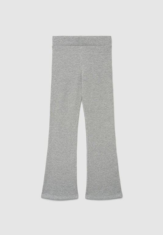 Long Flared leggings for Girls