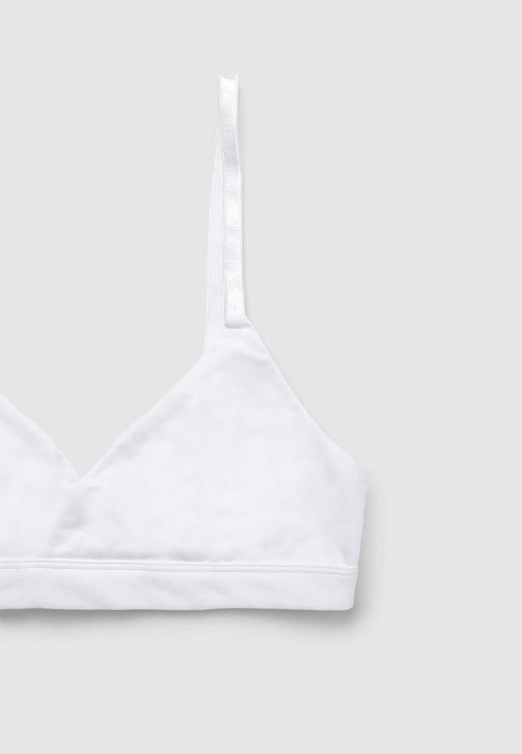 Women's Crossover Bralette
